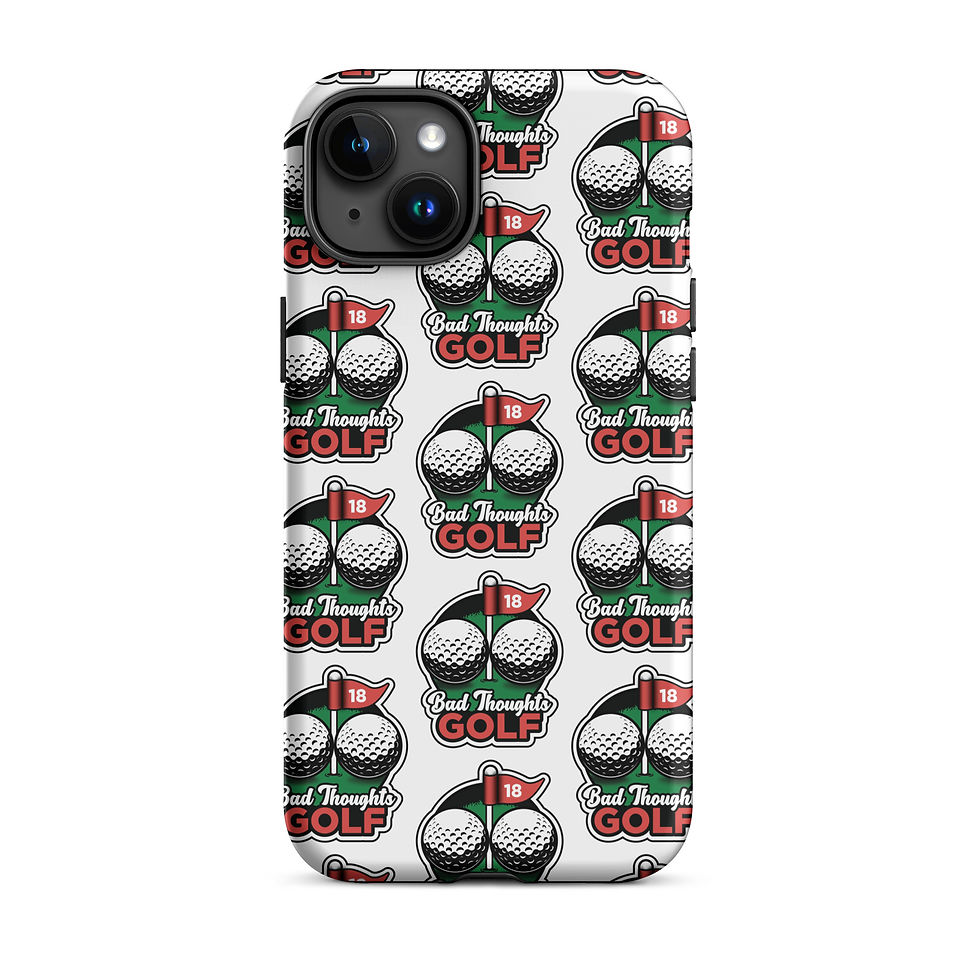 Thumbnail: Tough Case for iPhone®