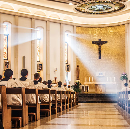 El desafío de formar el corazón: Claves para la formación sacerdotal en tiempos de posmodernidad del Pbro. Dr. José María Recondo