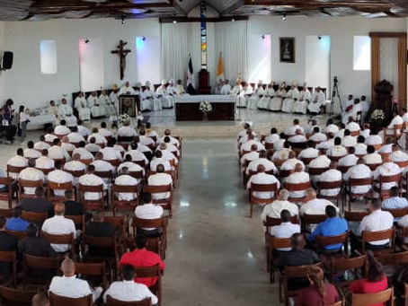 El Seminario de Santo Domingo cumplirá 175 años de fundación