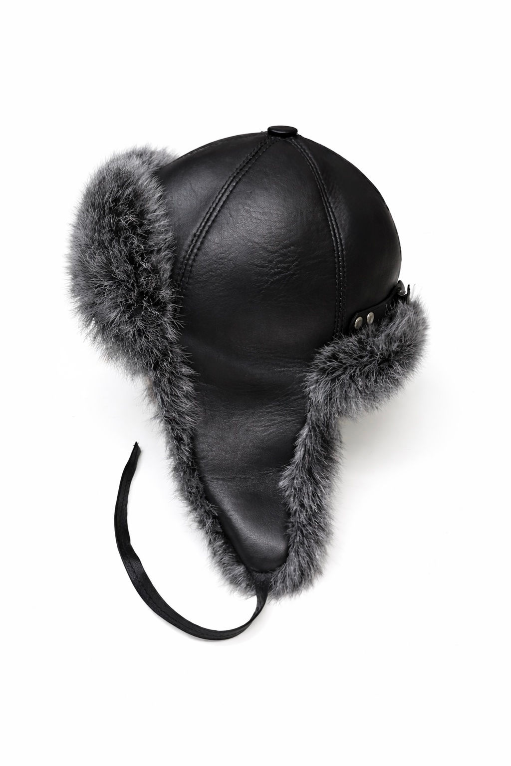 Røros saueskinnslue