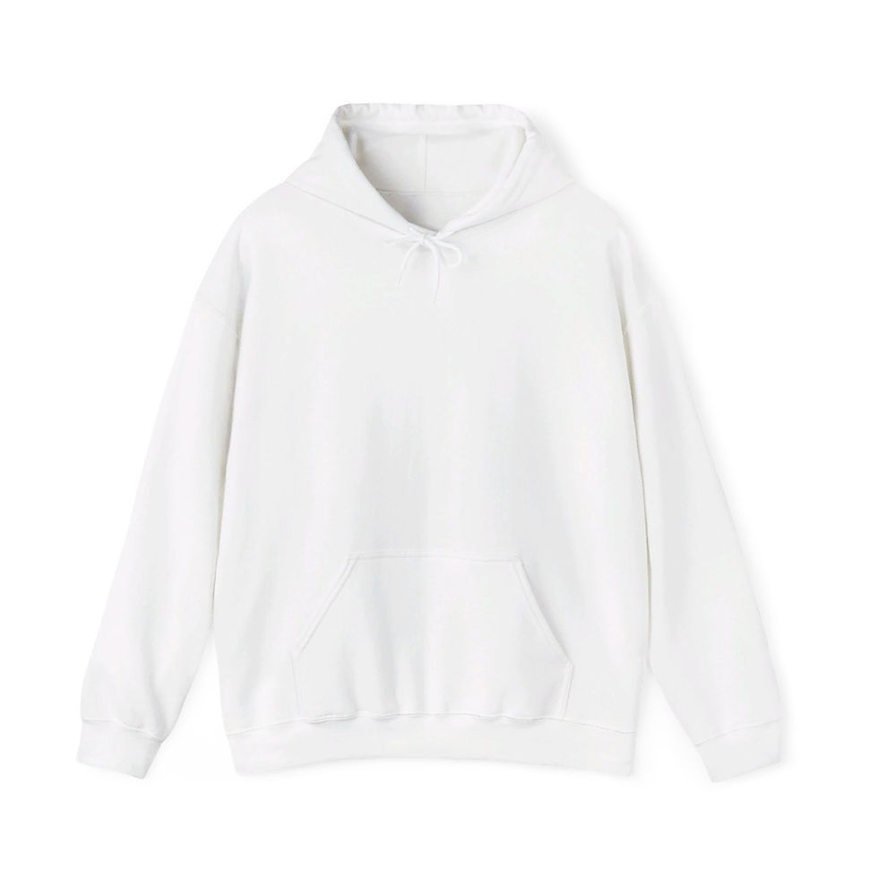 Thumbnail: Unisex Heavy Blend™ Hooded Sweatshirt