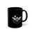Thumbnail: Maine Witch Walk 2023  - Black Mug