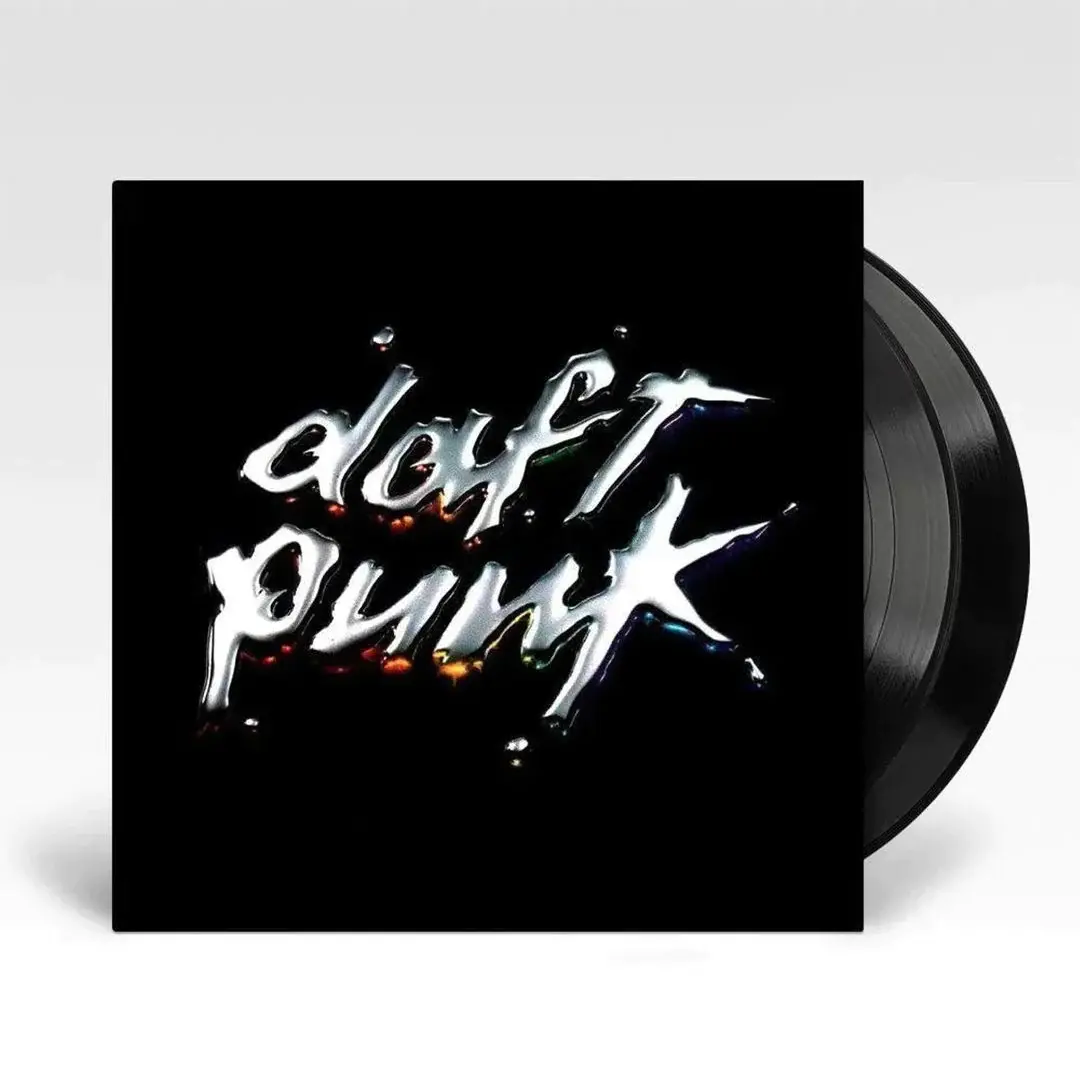 Discovery -Daft Punk