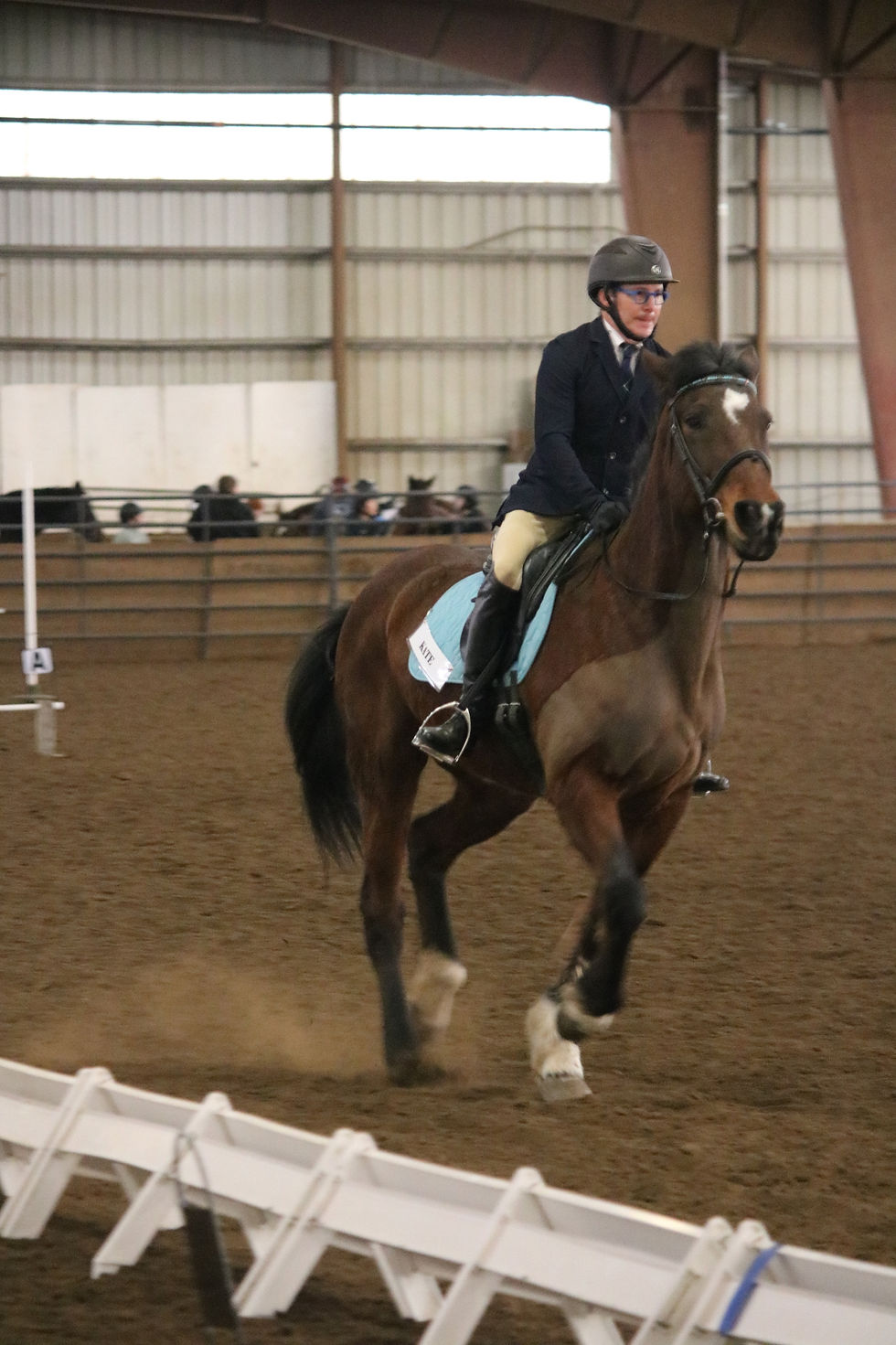 🏆 IEA NATIONALS! — TES IS HEADED TO NATIONAL CHAMPIONSHIP IN ST. LOUIS🏆