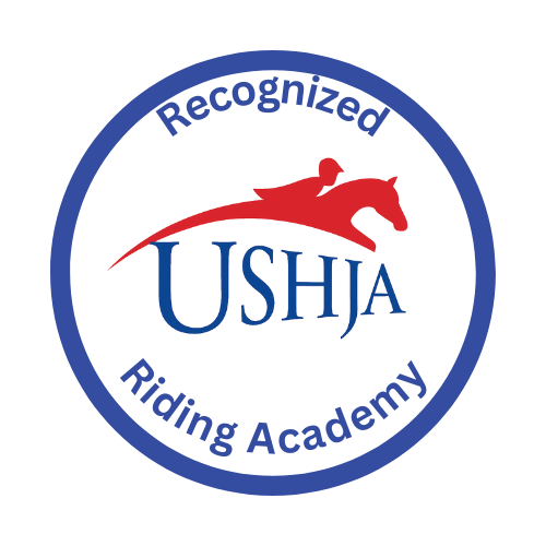 TES is a USHJA Recognized Riding Academy