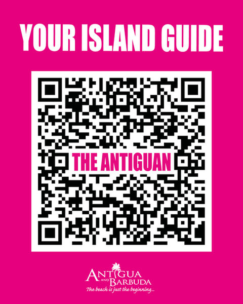 The-Antiguan-QR-code-airport