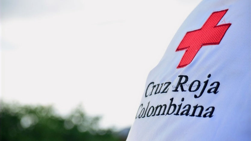 Cruz Roja Bogotá alerta sobre modalidad de fraude contra emprendedores y proveedores