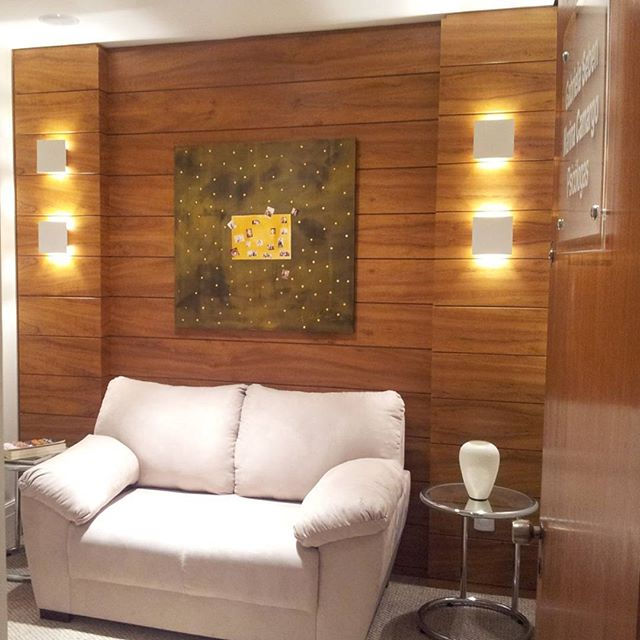 Consultório de Psicologia 3