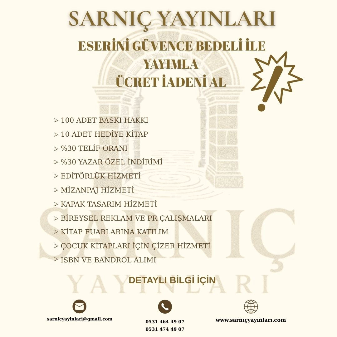 TEMEL YAYIMCILIK PAKETİ