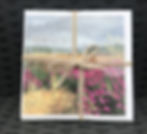 Thumbnail: Pack of 5 greetings cards - Farnham Scenes