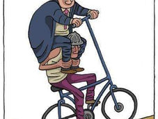 ПРОГРАМАТА КОЯТО ПРЕДЛАГАМ ЗА СПАСЕНИЕ НА ДЪРЖАВАТА И НАЦИЯТА

Йордан Малджански
