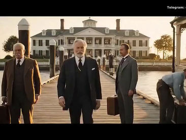 Най-голямата световна измама! Никога в човешката история толкова много хора не са били ограбвани от такава малка група и всичко това е постигнато чрез ...