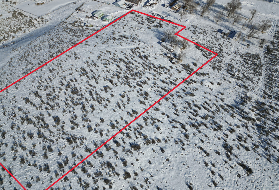 5 Acres In Hines Zoned MultiFamily Residential