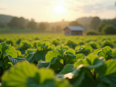 Why Choosing Organic Matters for Your Health
