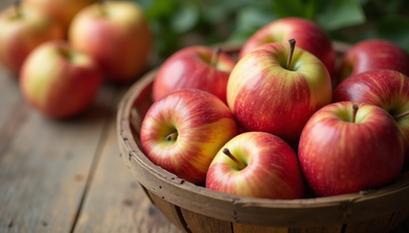 Top Reasons to Choose Natural Organic Products