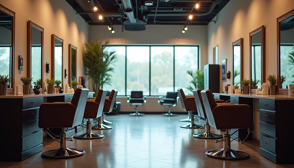 Unleashing Year-Round Success: How Online Booking Transformed the Braiding and Hair Styling Industry