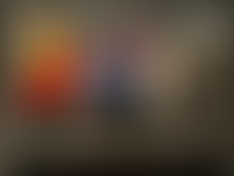 IB Visual Arts Exhibition 2025