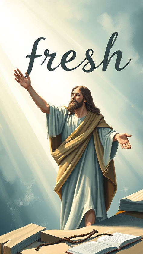 Daily Devotionals: Finding Peace, Trust, and Renewal