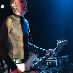 DAGEIST
concert Brat Cave - 02.05.23