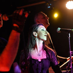 DAGEIST
concert Brat Cave - 02.05.23