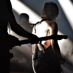 concert Mademoiselle K
Béthune, Fête de la musique - 21.06.18