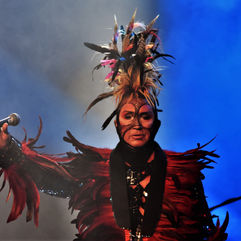 concert  Sigue Sigue Sputnik
W-Fest 2019 - 17.08.2019