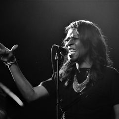 Jimmy Sommerville concert W-Fest 2019 - 18.08.2019