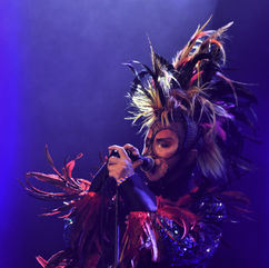 concert  Sigue Sigue Sputnik
W-Fest 2019 - 17.08.2019