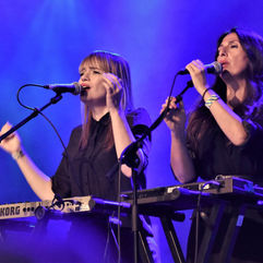 Marsheaux
W-Fest 2018 - 18.08.2018