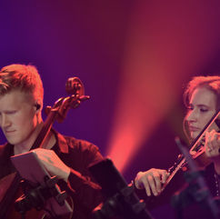 Jimmy Sommerville concert W-Fest 2019 - 18.08.2019