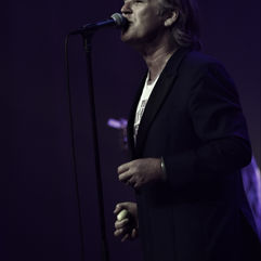 China Crisis
W-Fest 2019 - 18.08.2019