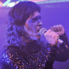 Dear Deer
concert
La Cave aux poètes - 02.12.22