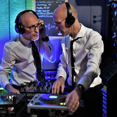 RIJSEL KORPS
Danger biologique à Le Charlatan - 22.04.23