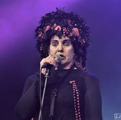 Lene Lovich
concert
W-Fest 2018 - 17.08.2019