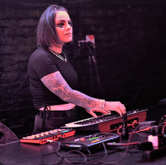 Minuit Machine
concert
Roubaix, La Cave aux poètes - 02.12.22