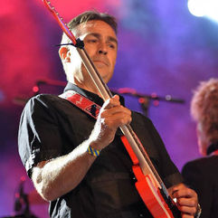 Katrina (ex Katrina & The Waves)
W-Fest 2018 - 18.08.2018