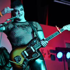 Vision Video
concert
Charleroi - 19.05.23