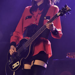 concert  Sigue Sigue Sputnik
W-Fest 2019 - 17.08.2019