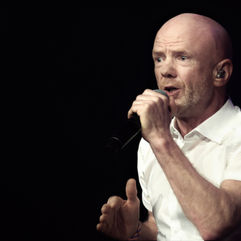 Jimmy Sommerville concert W-Fest 2019 - 18.08.2019