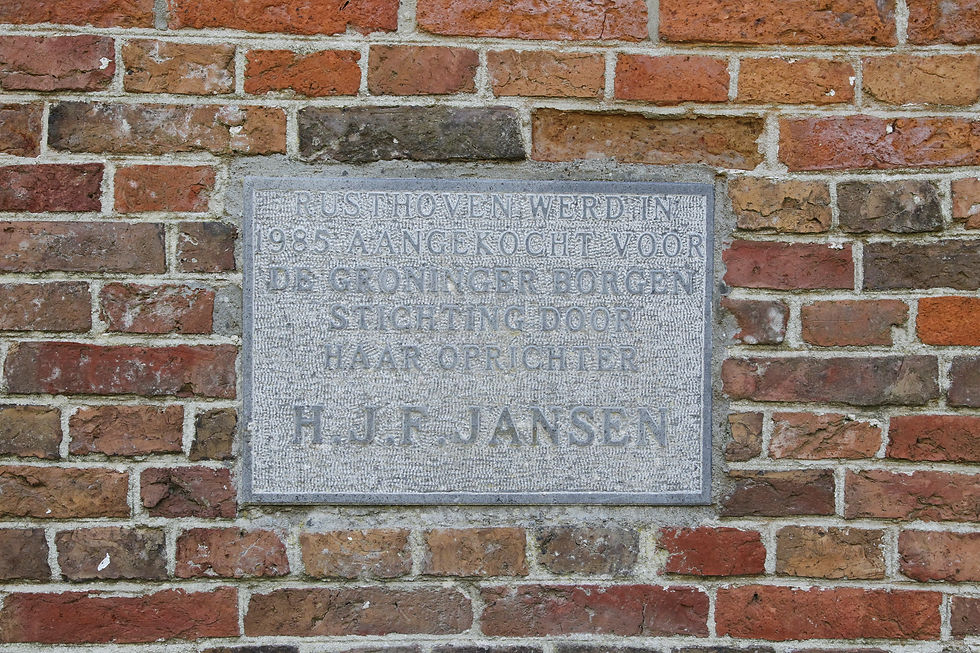 Bouwjaar