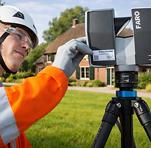 Werken met de FARO scanner bij boerderij.png