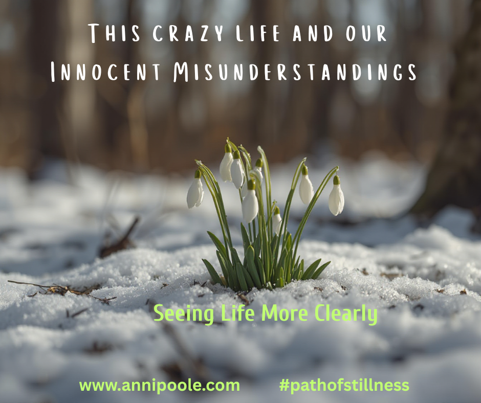 Why do we feel GUILT ?