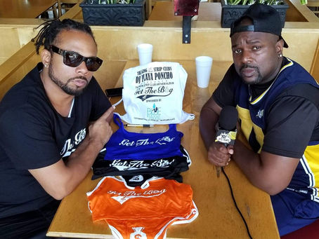 Playa Poncho Interview