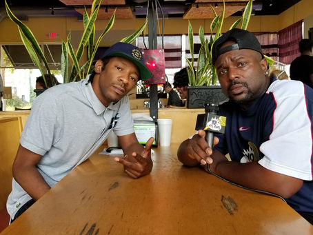 SLIMM CUTTA CALHOUN - IT'S OK