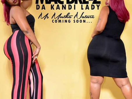 Mac Bre-Z (Pimpin Ain't Easy)