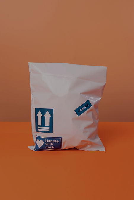 Packaging creativo