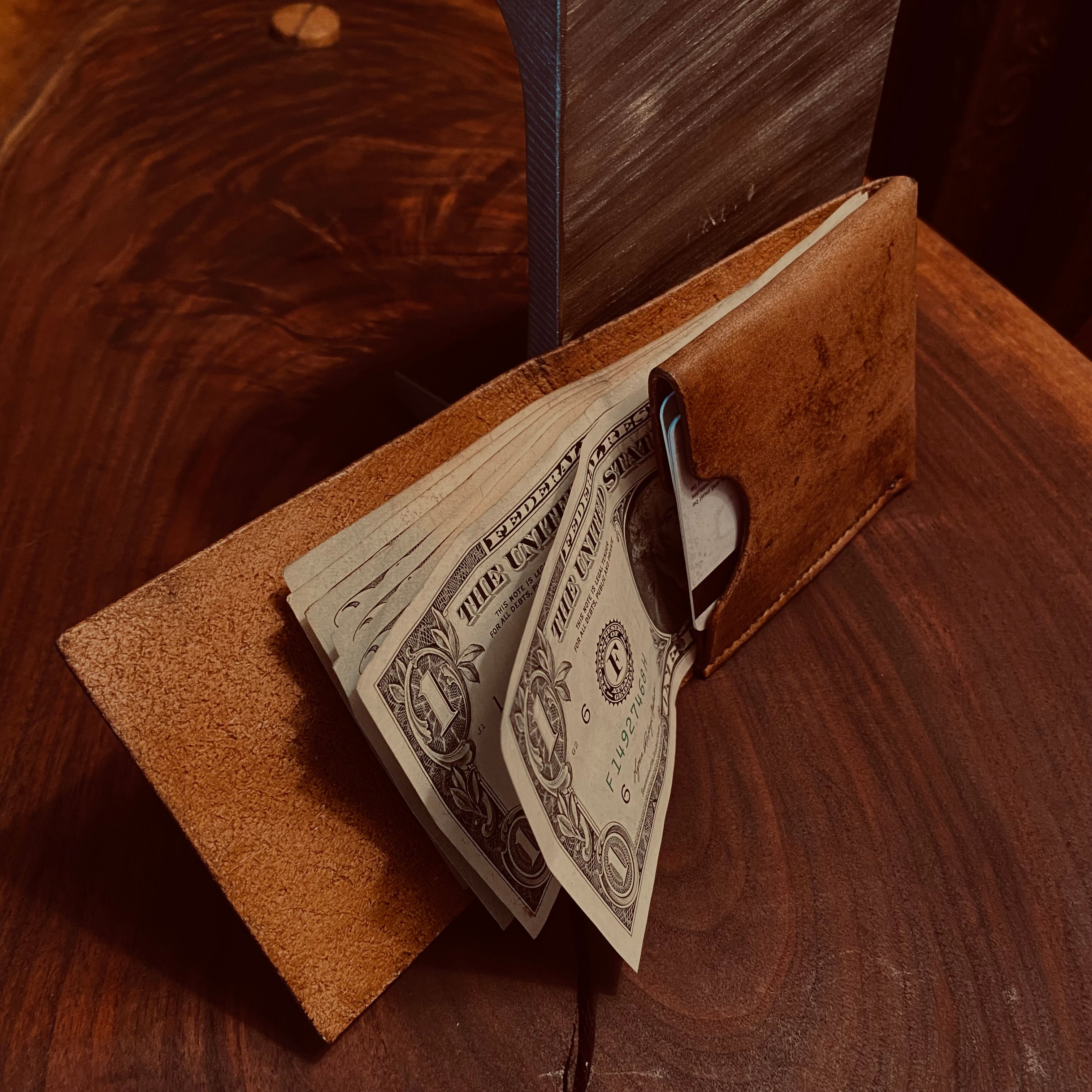 The Standard Wallet