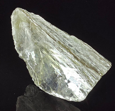 Spodumene
