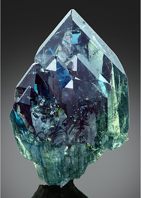 Scorodite Resembling Euclase