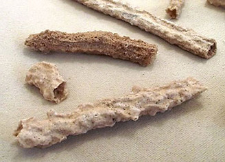 fulgurites